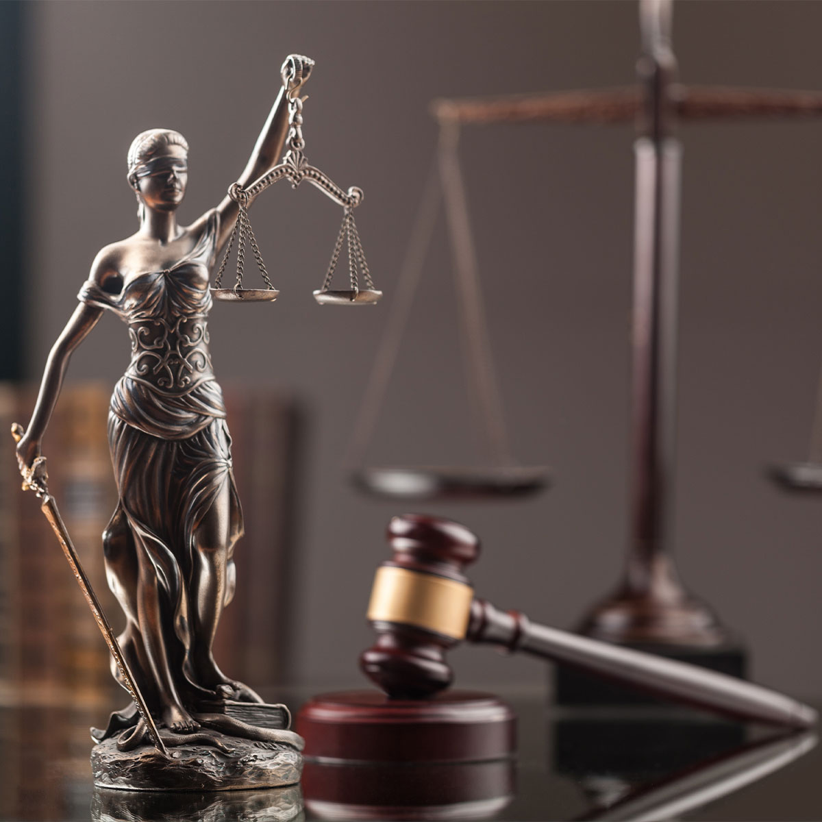 Ceza Hukuku Nedir? Süreç Nasıl İşler?