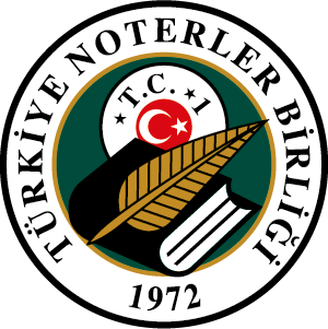 TR Noterler Birliği